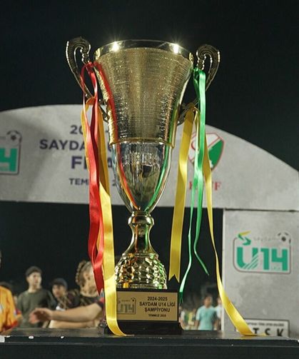 Saydam’dan destek çağrısı