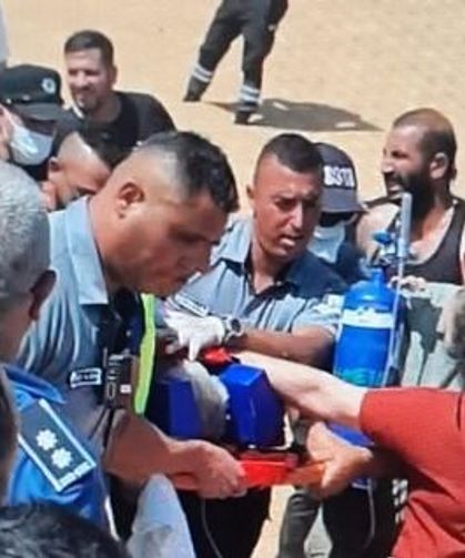 Kumyalı’da çöken silodan çıkarılan işçi yaşamını yitirdi