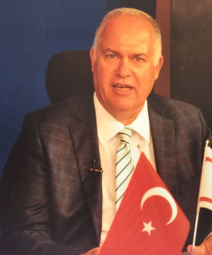 Ulusal Türk Kuruluşları Dünya Konseyi: “AP’nin kararı bizim açımızdan yok hükmündedir”