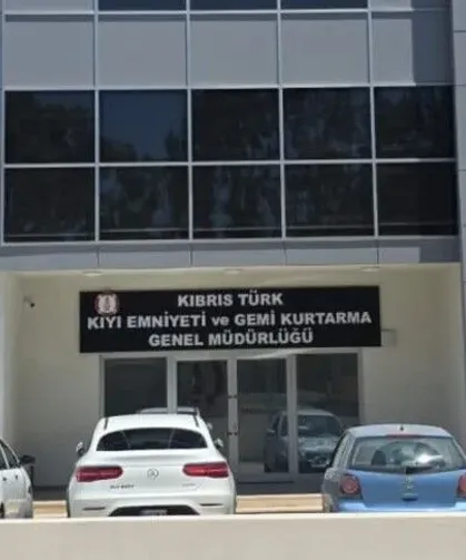 KKTC Gemi Trafik Hizmetleri Sistemi 20 Temmuz'da hizmete alınacak
