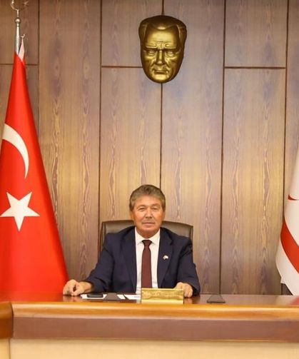 Üstel: “İlk kez istihdam edilecek sigortalı KKTC vatandaşları için maaş desteğini 35 bin TL'ye çıkardık”