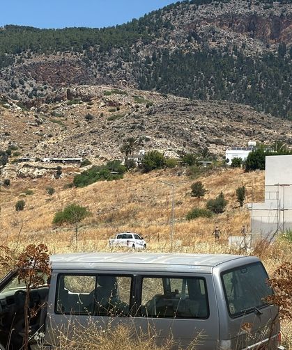 ÖLÜMLÜ KAZAYA SEBEP OLAN ARAÇ SÜRÜCÜSÜ ARANIYOR