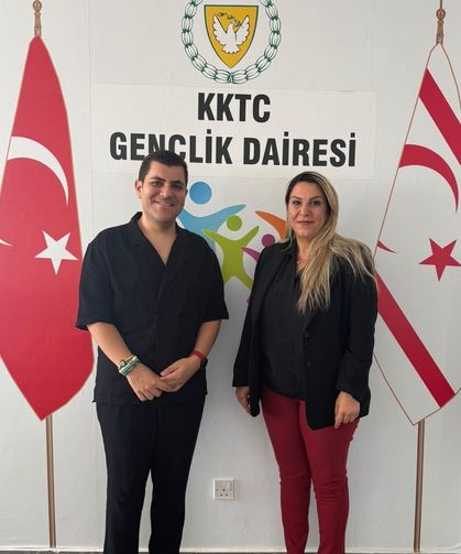 “Yapay Zeka ile Geleceğe Hazır Ol” seminerleri çarşamba günü başlıyor