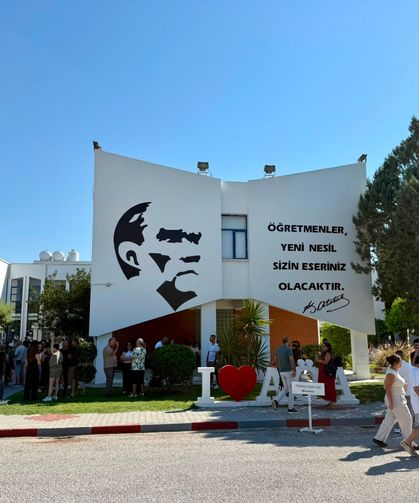 Atatürk Öğretmen Akademisi yazılı giriş sınav sonuçları açıklandı