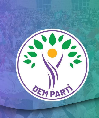 DEM Parti:  "Batan gemiyle ilgili TBMM'de araştırma komisyonu oluşturulması da dahil üzerimize düşeni yapacağız"