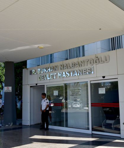 Gemi faciasının ardından hastanede tedavi altına alınan 19 yaralıdan 13'ü taburcu oldu