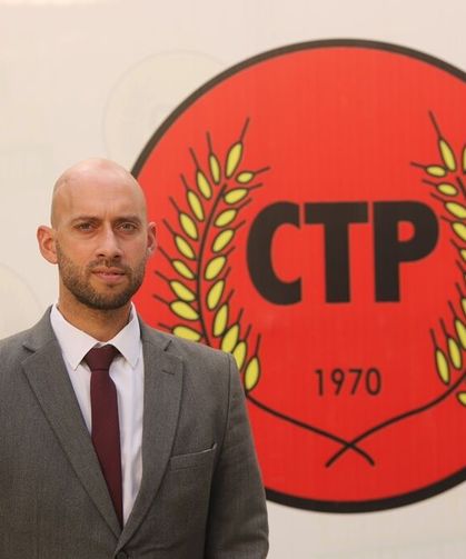 Gulamkadir: “Güzelyurt’a ve ülke ekonomisine ambargo uygulayanlara karşı mücadeleyi büyüteceğiz”