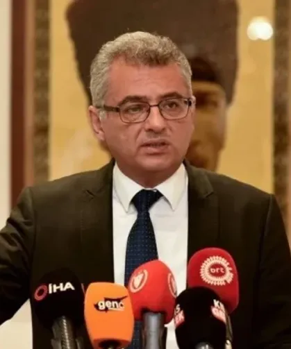 Erhürman: Çocukların futbol oynamasını engellemek insanlık açısından hezimettir