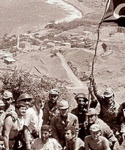 Ertuğruloğlu: “Erenköy, hiçbir şart altında esareti kabul etmeyeceğimizin en açık kanıtıdır”