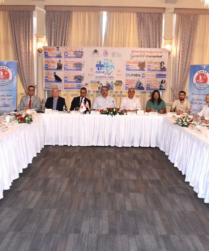 Girne Arkın Group Fest26’ 28 Ağustos’ta Leman Sam konseriyle başlıyor