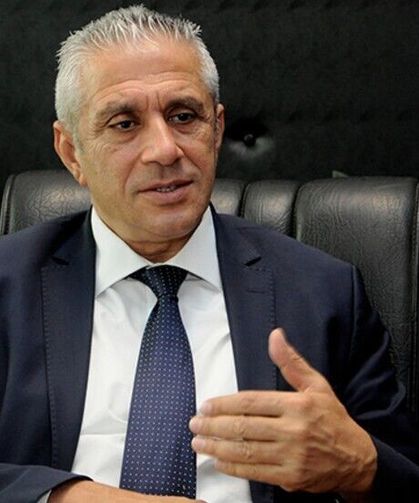 Taçoy: “Mülkiyet konusunun adil bir şekilde tek çözüm yeri Taşınmaz Mal Komisyonu’dur”