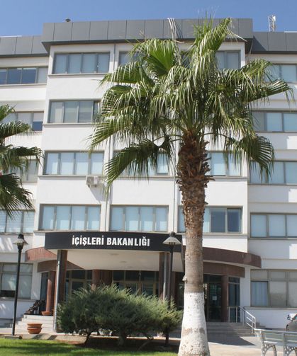 Ercan çevresinde dron uçurma yasağı uzatıldı