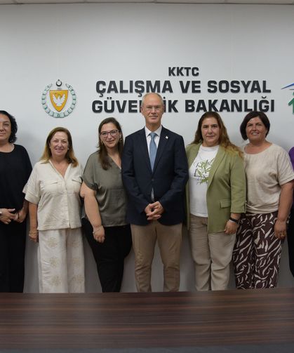 Hasipoğlu: “Kadın kooperatiflerinde çalışanların sosyal sigorta primlerinin tamamını karşılayacağız”