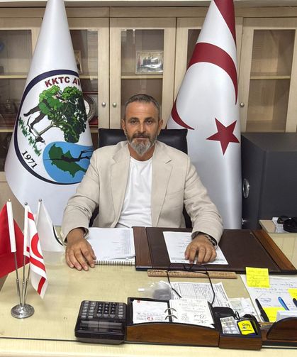 SAYGINER: “GEREKLİ KARARLARI KULÜP, DERNEK VE BİRLİKLERİMİZLE BİRLİKTE ALACAĞIZ”