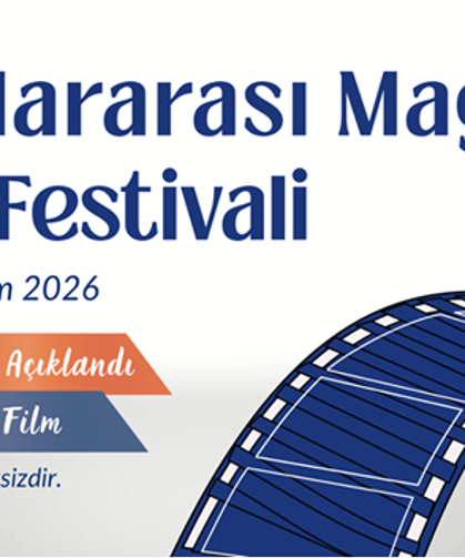 Uluslararası Mağusa Film Festivali’nde finalist filmler belirlendi; gösterimler 9-11 Ekim arası…