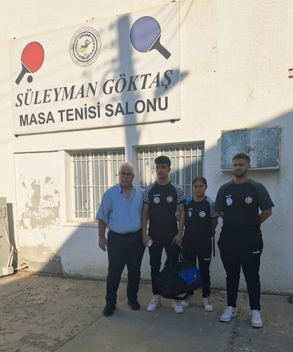 Ali İleri ve Özüm Özel Türkiye’ye kampa çağrıldı