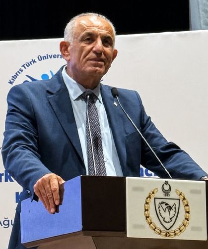 Çavuşoğlu: “Kıbrıs Türk Üniversite Öğrencileri Kongresi’nde ortaya çıkacak sonuç ve önerileri merakla bekliyoruz”