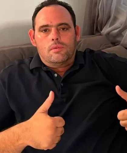 Kalp rahatsızlığı geçiren Mustafa Akyön taburcu oldu