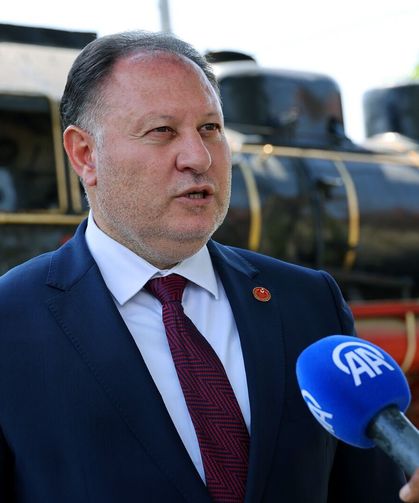 Öztürkler:"(Mekke Anlaşması) Bu sadece askeri değil, birçok noktada da devam edecek bir güç birliğidir"