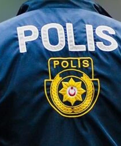 KKTC genelinde asayiş ve trafik denetimleri…