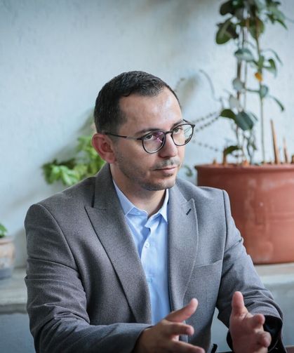 Tel-Sen Başkanı Üredi: “Haberleşme altyapısı stratejik bir kamu varlığıdır”