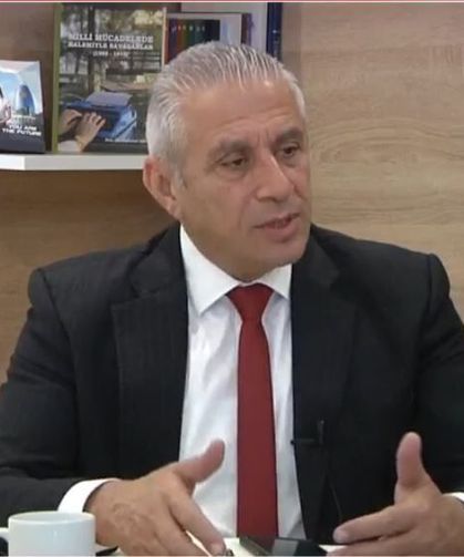 Taçoy: “Mülkiyet sorunu tehditlerle çözülemeyecek kadar ciddi bir konu”
