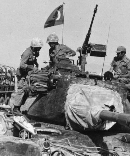 Barış Harekatı’nın ikinci aşamasının 52’nci yıl dönümünde törenler düzenlenecek