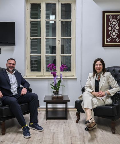 CTP ve TDP'den belediye seçimlerinde iş birliği kararı…