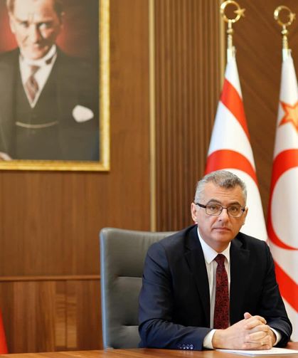Erhürman: “Taşınmaz Mal Komisyonu'na başvuru neden engellenmeye çalışılır?”