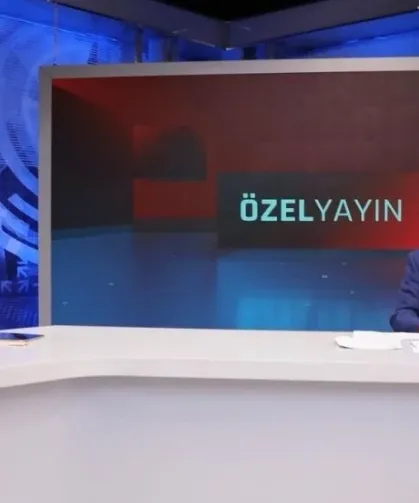 Üstel: Güvenlik algıyla değil, rakamlarla ifade edilir