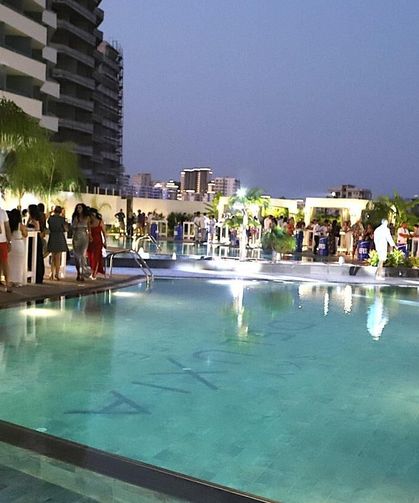 SKY DELUXIA LIFE’TA YAŞAM BAŞLADI