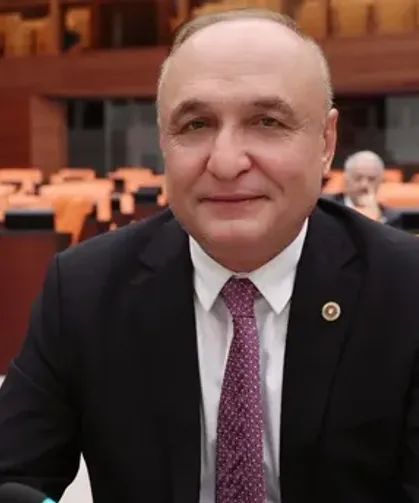 Yeni Parti Gaziantep Milletvekili bıçaklı saldırıda yaralandı