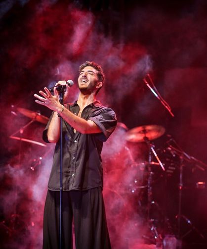 Yeniboğaziçi Pulya Festivali bu akşam Koray Avcı konseriyle sona erecek