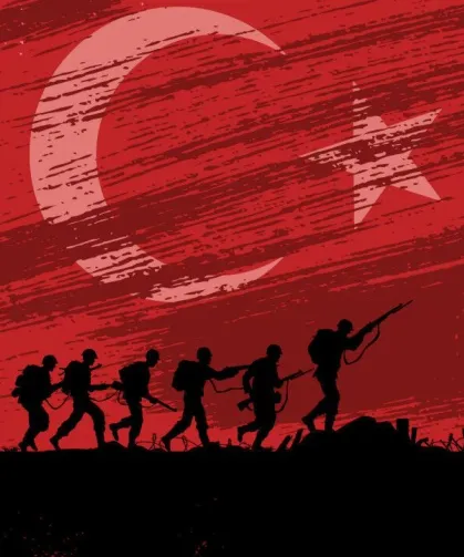 30 Ağustos Zafer Bayramı mesajları...