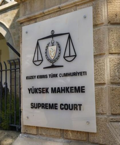 Gemi faciası nedeniyle adli yıl açılış töreni iptal edildi