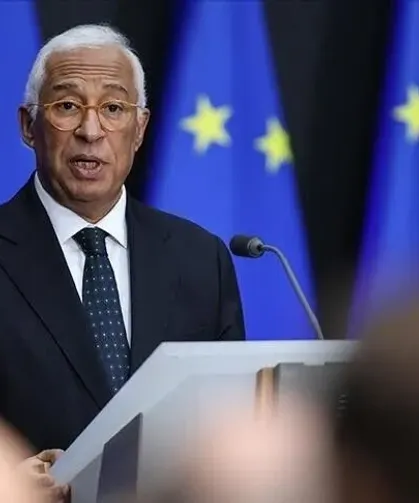 Antonio Costa, Hristodulidis’i BM “Genel Sekreteri Antonio Guterres’e havale etti”