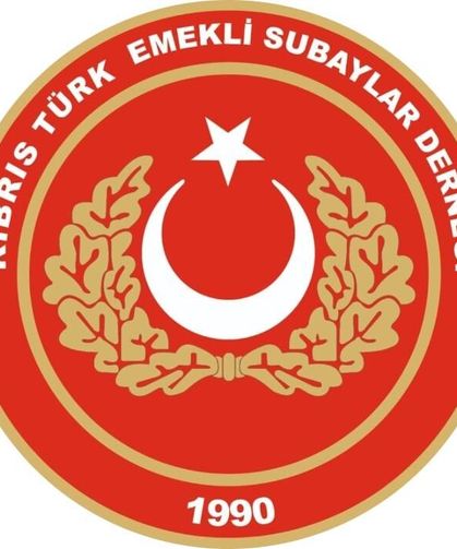 Kıbrıs Türk Emekli Subaylar Derneği 19 Eylül Gaziler Günü'nü kutladı