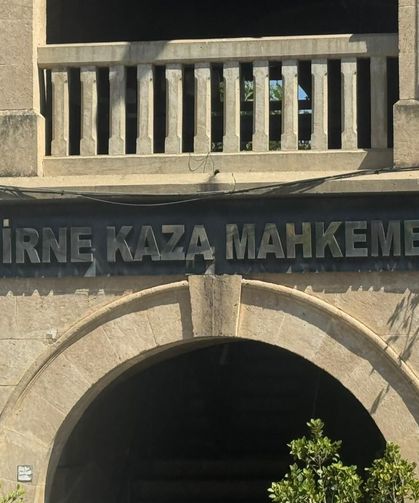 Filo Jet zanlılarına 7 gün daha tutukluluk… Geminin sol ön kızağındaki bir kırık üstünkörü tamir edildi