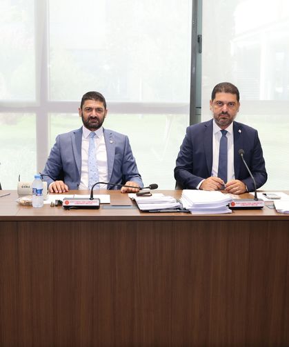 “Güvenlik Kamu Görevlileri (Değişiklik) Yasa Tasarısı” Meclis Genel Kurulu’nun gündemine sevk edildi