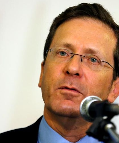 Herzog’un gelişi protesto edilecek