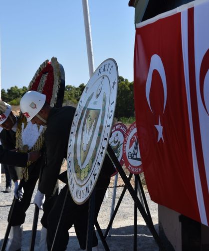 Şehit Piyade Er Allahverdi Kılıç anıldı