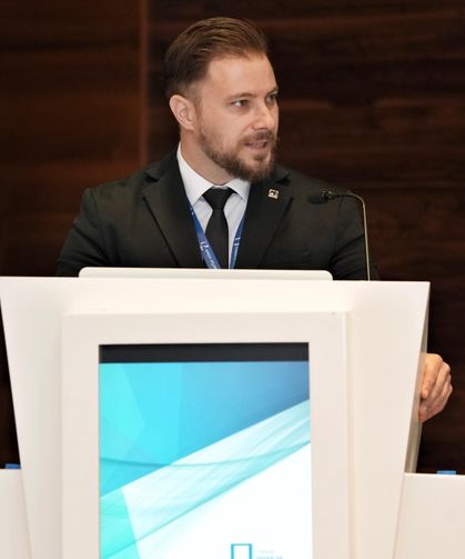 Mimarlar Odası: "Okulların yangın güvenlik koşulları yetkili uzmanlar tarafından değerlendirilmeli"