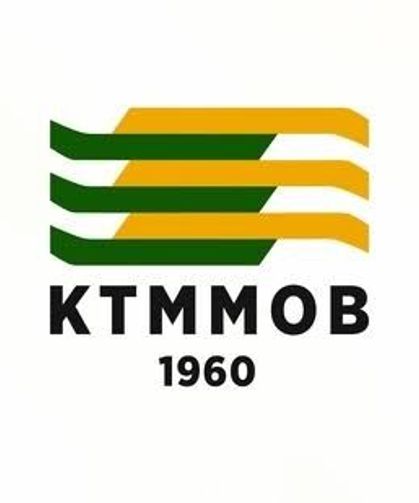 KTMMOB’den 1 Eylül Dünya Barış Günü mesajı