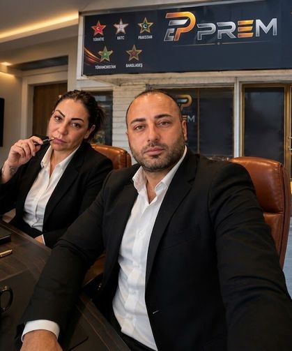 PREM Danışmanlık yabancı çalışanlara KKTC’de profesyonel danışmanlık hizmeti sunuyor