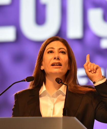 İncirli: "Hükümetin bir bakanını görevden alarak sorumluluktan kurtulması mümkün değil"