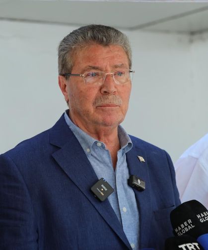 Üstel: "Girne’deki gemi faciasında bir kişinin daha naaşına ulaşıldı; arama çalışmaları aralıksız sürüyor"