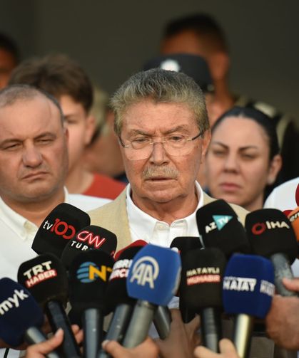 Üstel: Arama çalışmalarında bulunan naaşlar Şerife Özdemir ve Nazmiye Özbolat’a ait