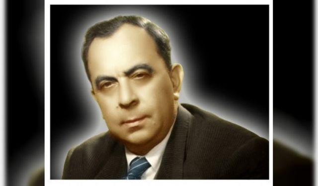Dr. Fazıl Küçük, 40’ıncı ölüm yıl dönümünde yarın törenlerle anılacak