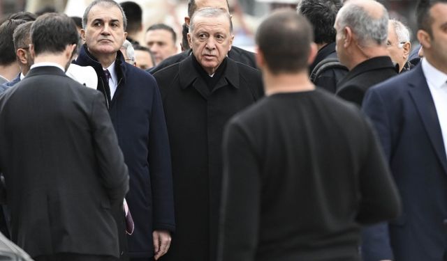 Erdoğan: İBB adayını 7 Ocak’ta açıklayacağız