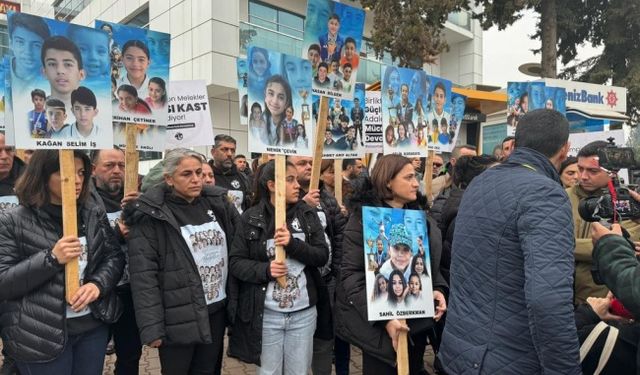 İsias duruşmasında kimlik tespitleri tamamlandı, duruşma devam ediyor